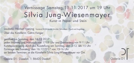 Silvia Jung-Wiesenmayer